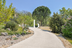 sale Villa Barjac