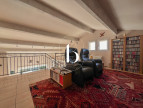 sale Villa Barjac
