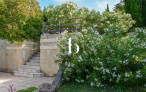 sale Villa Barjac