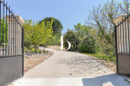 sale Villa Barjac