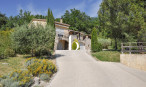 sale Villa Barjac