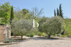 sale Villa Barjac