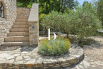 sale Villa Barjac