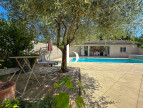 vente Villa Vallon Pont D'arc