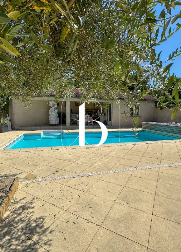 vente Villa Vallon Pont D'arc