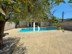vente Villa Vallon Pont D'arc