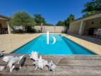 vente Villa Vallon Pont D'arc