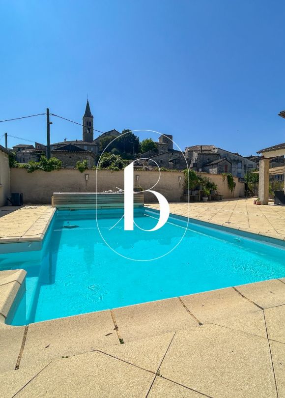 vente Villa Vallon Pont D'arc