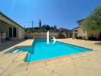 vente Villa Vallon Pont D'arc
