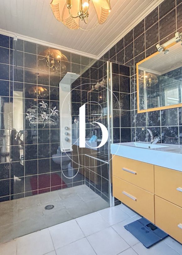 vente Villa Vallon Pont D'arc