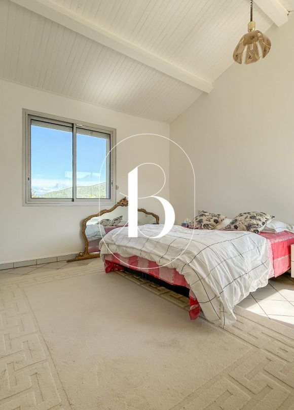 vente Villa Vallon Pont D'arc