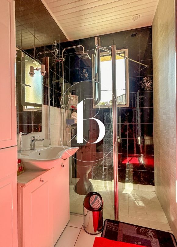 vente Villa Vallon Pont D'arc