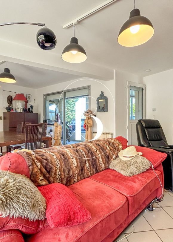 vente Villa Vallon Pont D'arc