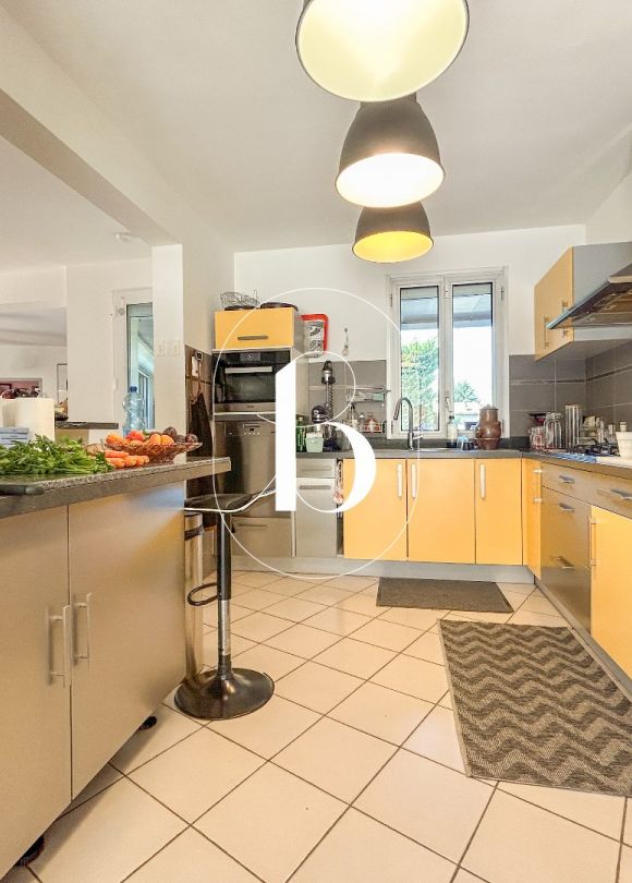 vente Villa Vallon Pont D'arc