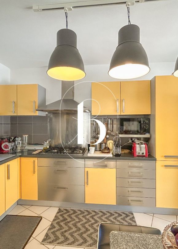 vente Villa Vallon Pont D'arc