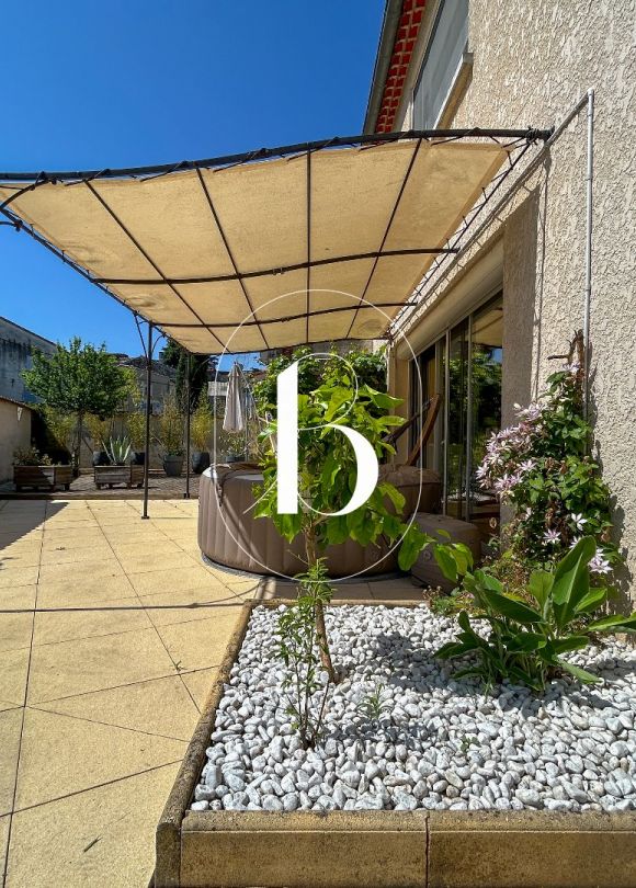 vente Villa Vallon Pont D'arc