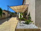 vente Villa Vallon Pont D'arc