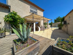 vente Villa Vallon Pont D'arc