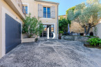 vente Maison de village Uzes