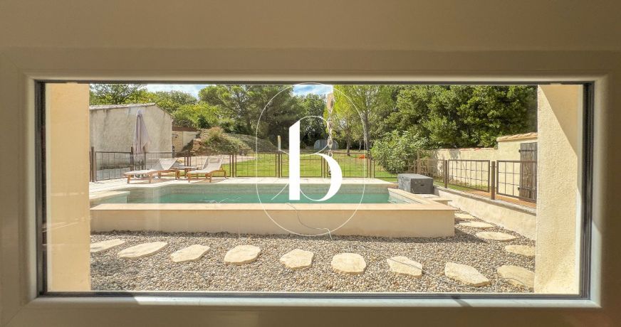 vente Mas Saint Paulet De Caisson