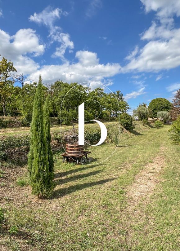 vente Mas Saint Paulet De Caisson