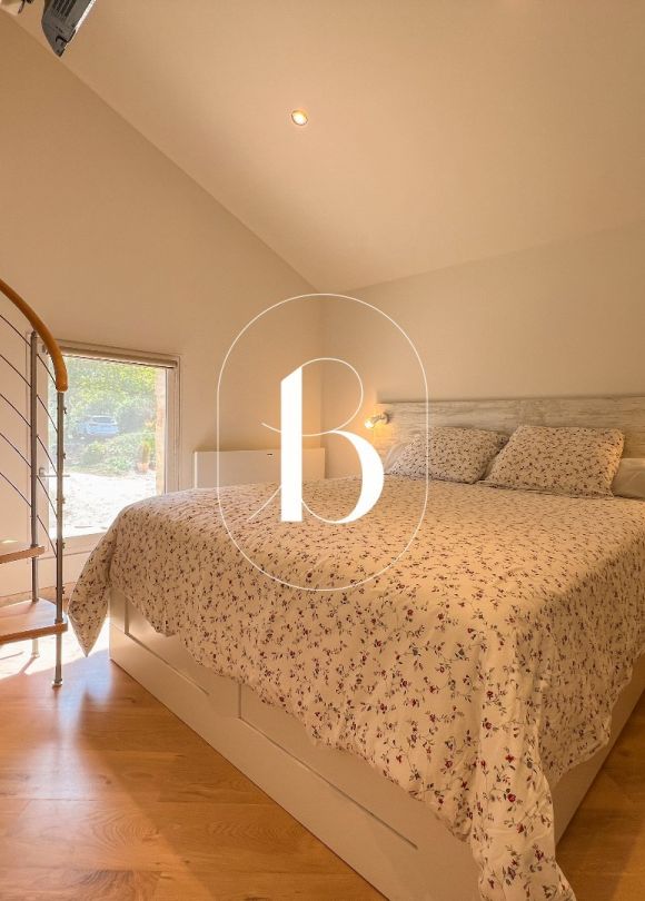 vente Mas Saint Paulet De Caisson