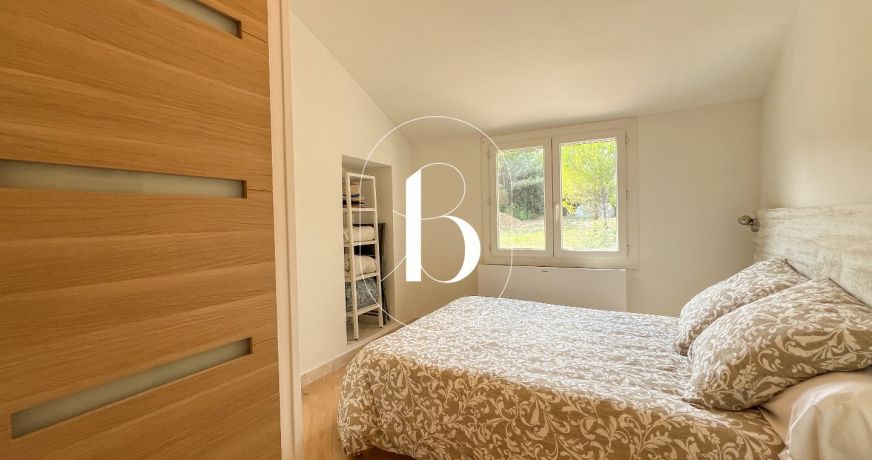 vente Mas Saint Paulet De Caisson