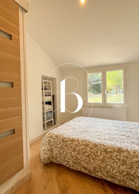 vente Mas Saint Paulet De Caisson