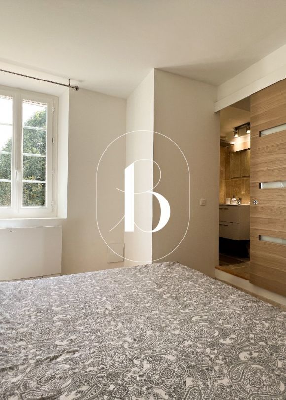 vente Mas Saint Paulet De Caisson