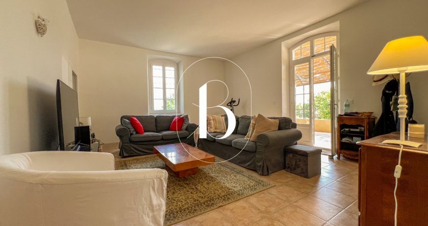 vente Mas Saint Paulet De Caisson