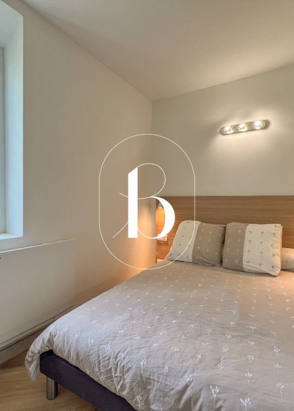 vente Mas Saint Paulet De Caisson