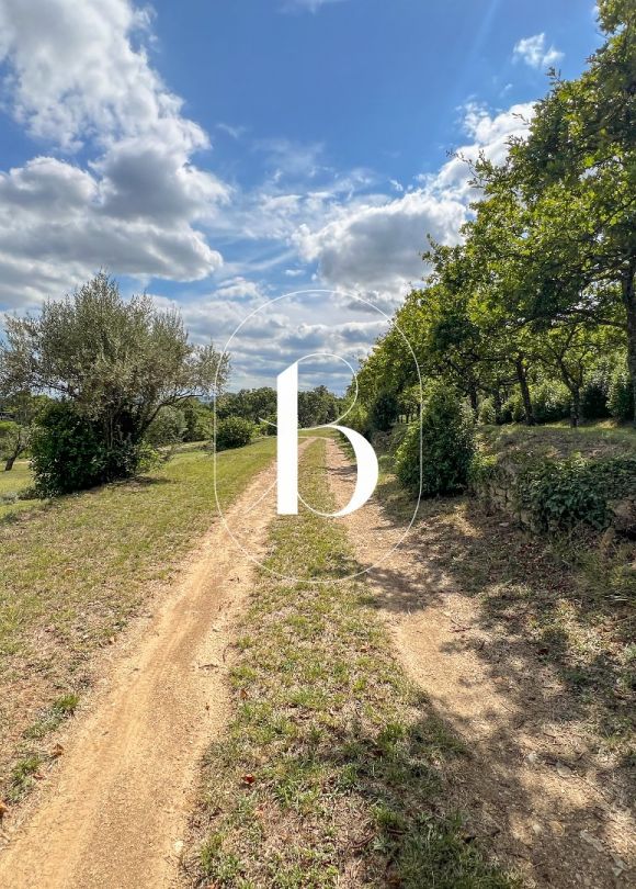 vente Mas Saint Paulet De Caisson