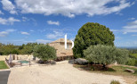 vente Mas Saint Paulet De Caisson