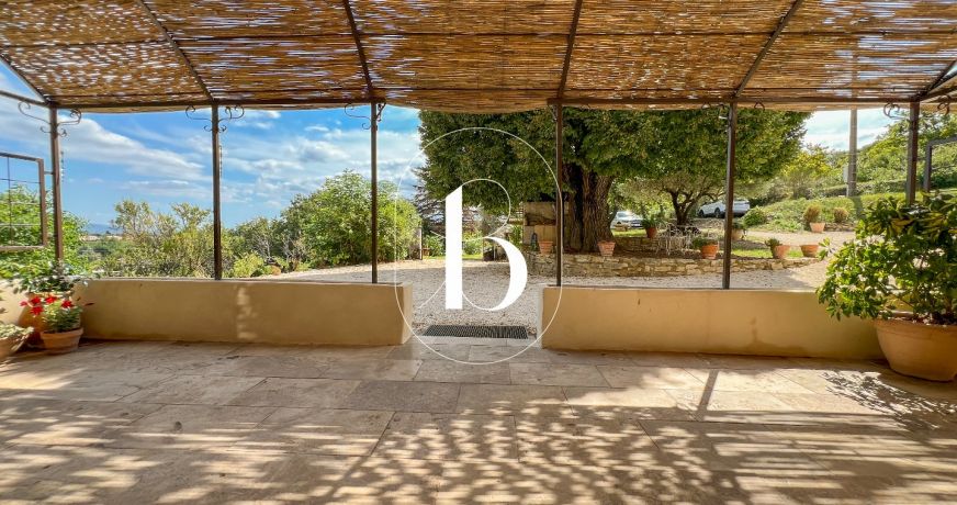 vente Mas Saint Paulet De Caisson