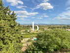 sale Mas Saint Paulet De Caisson