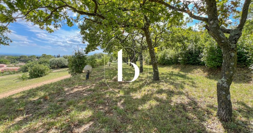 vente Mas Saint Paulet De Caisson