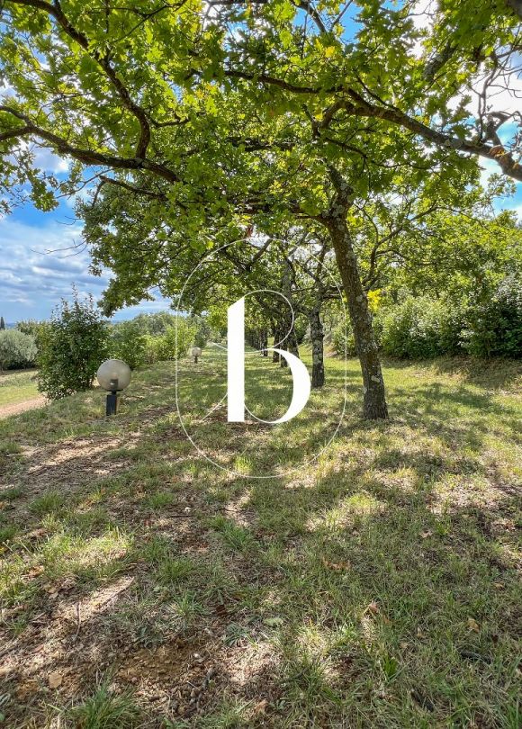 vente Mas Saint Paulet De Caisson