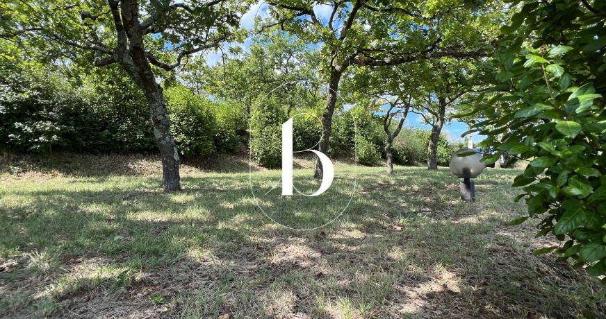 vente Mas Saint Paulet De Caisson