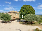 vente Mas Saint Paulet De Caisson