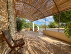 vente Mas Saint Paulet De Caisson