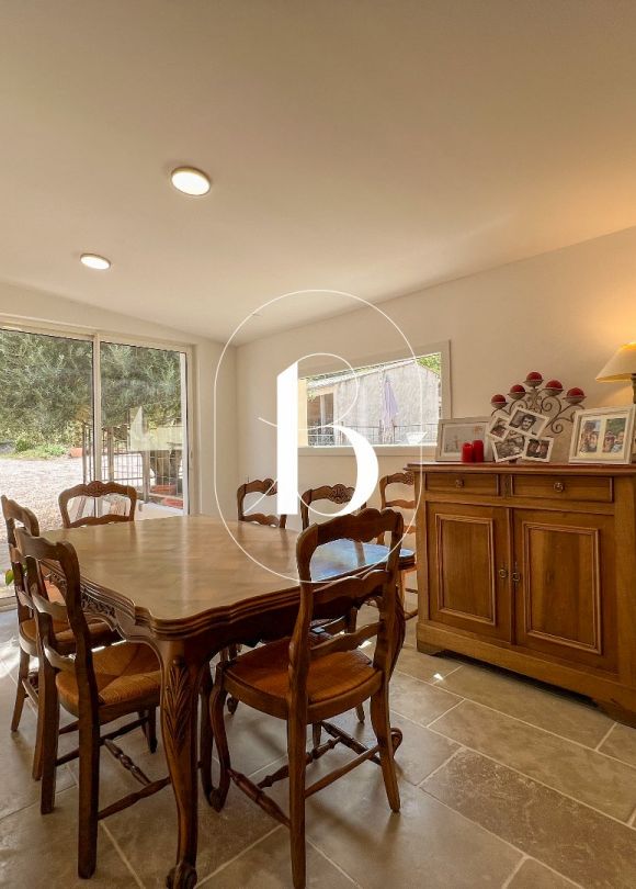 vente Mas Saint Paulet De Caisson