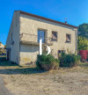 vente Maison contemporaine Saint Sauveur De Cruzieres