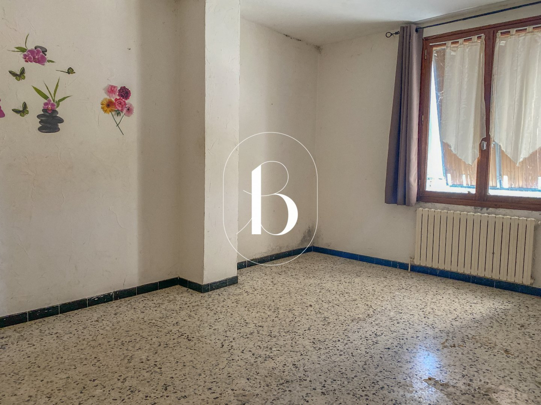 vente Maison contemporaine Saint Sauveur De Cruzieres