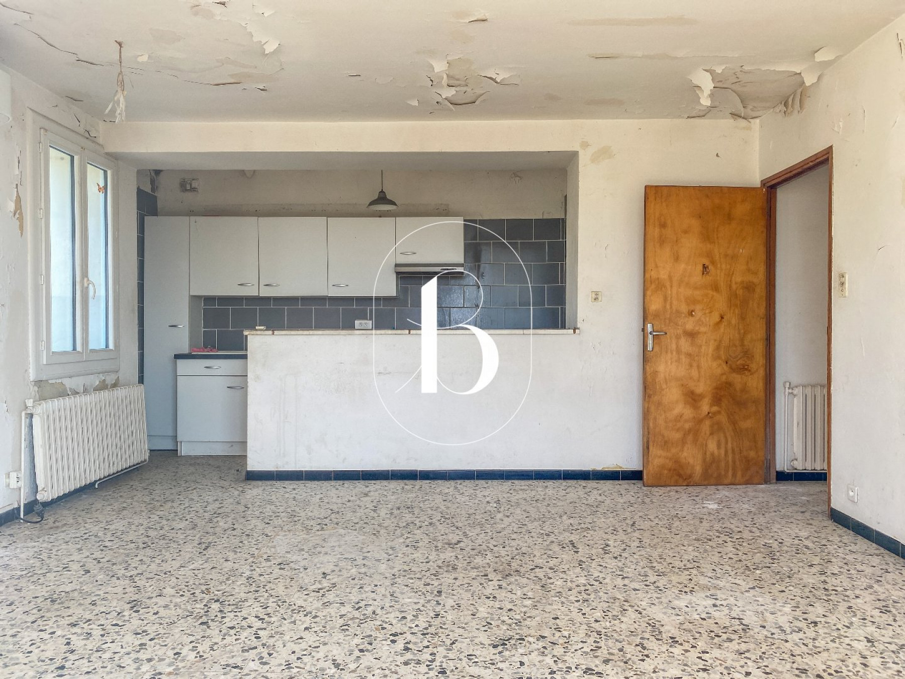 vente Maison contemporaine Saint Sauveur De Cruzieres