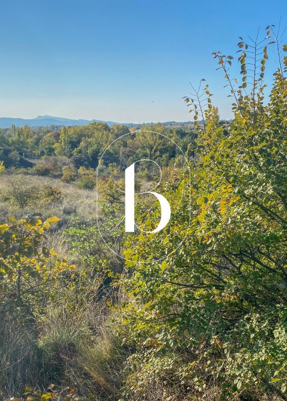 vente Maison contemporaine Saint Sauveur De Cruzieres