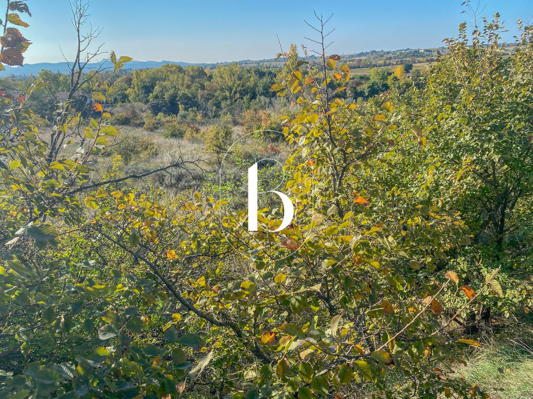 vente Maison contemporaine Saint Sauveur De Cruzieres