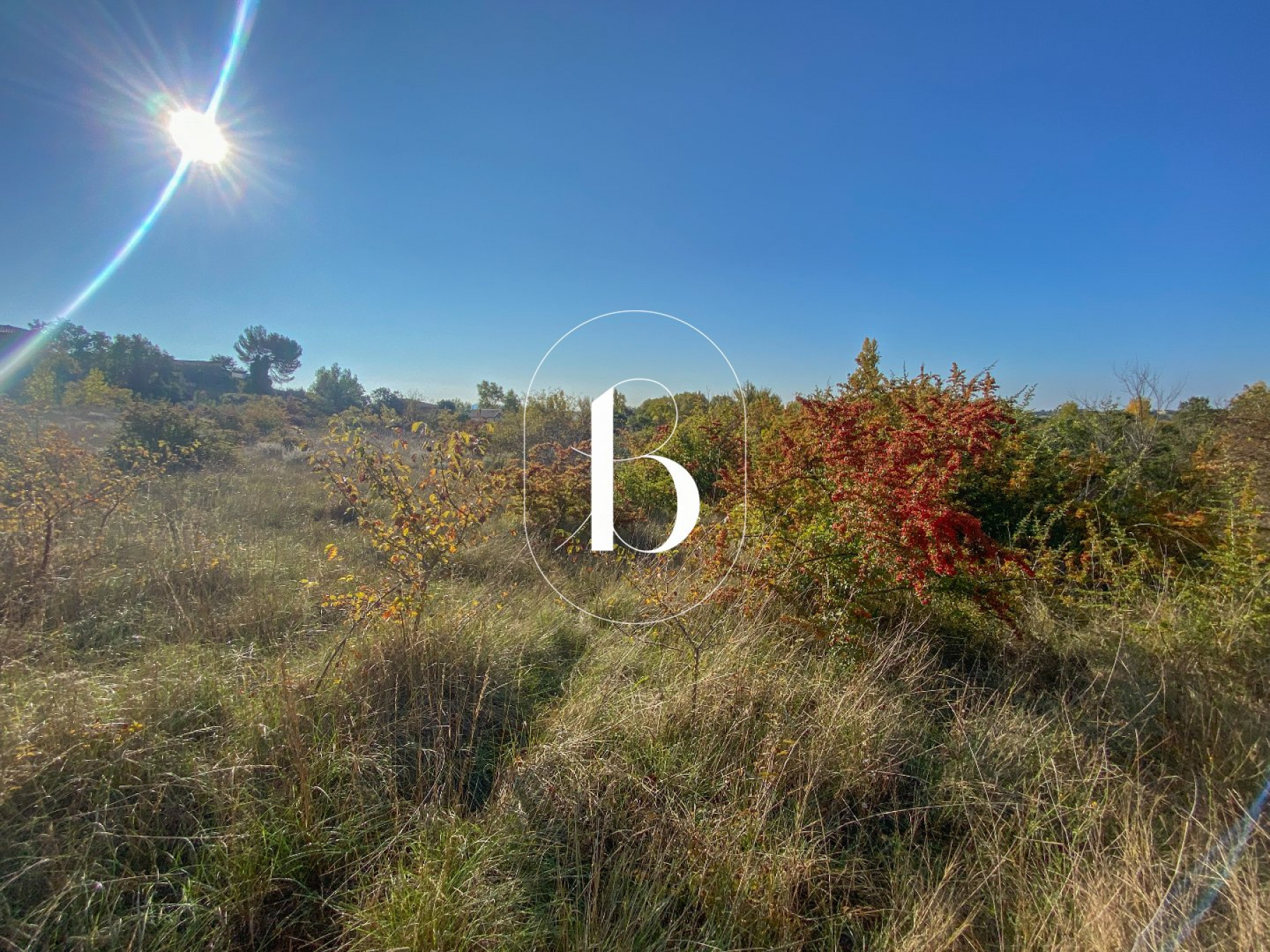 vente Maison contemporaine Saint Sauveur De Cruzieres