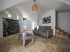 vente Maison de village Uzes