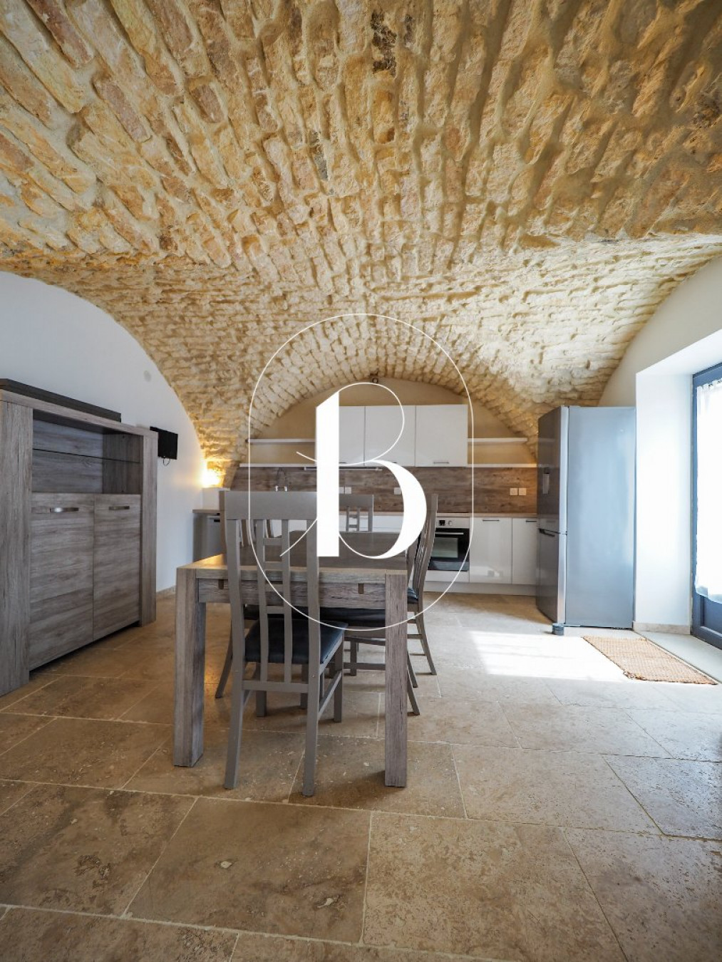 vente Maison de village Uzes