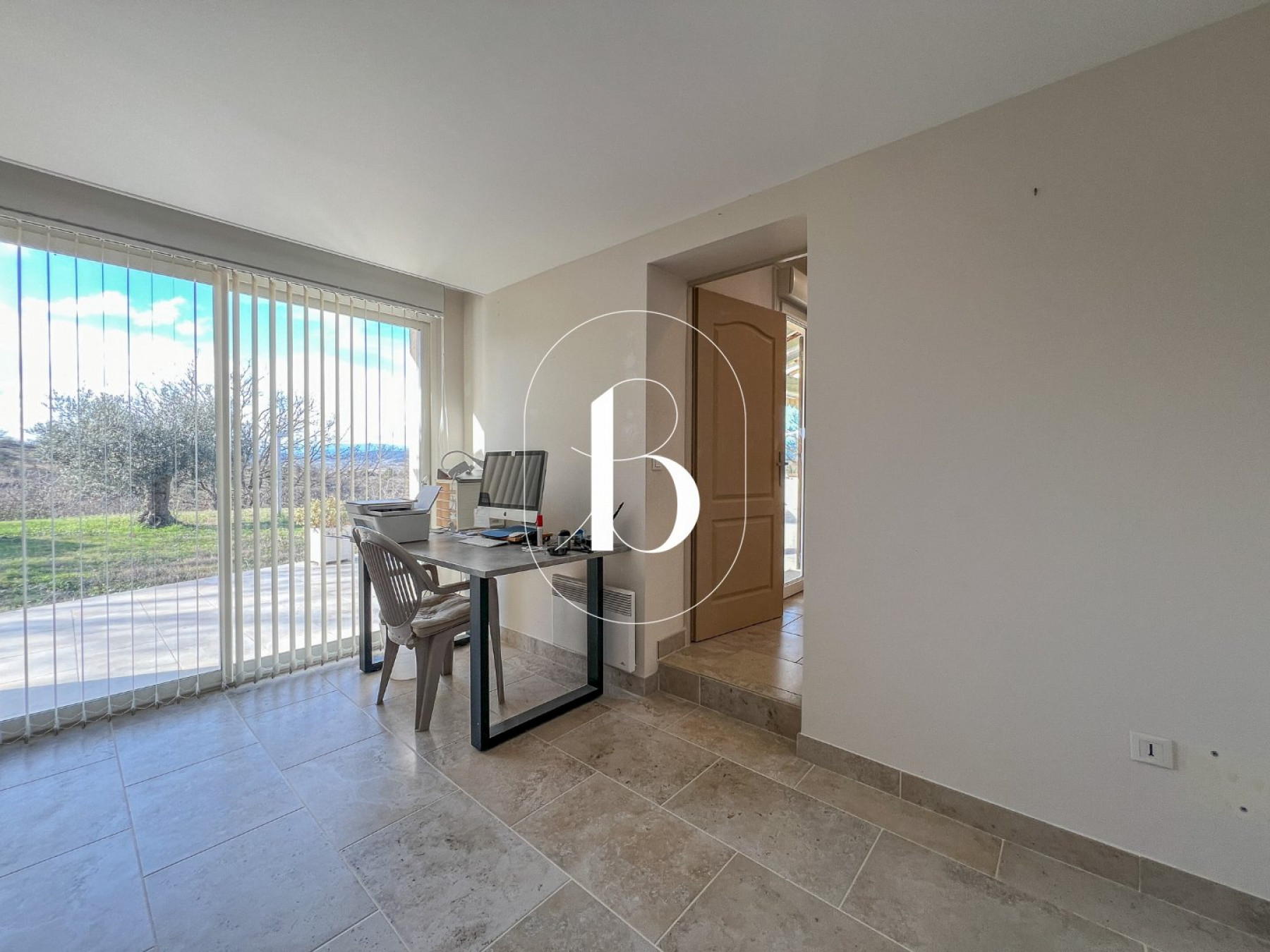 vente Villa Barjac